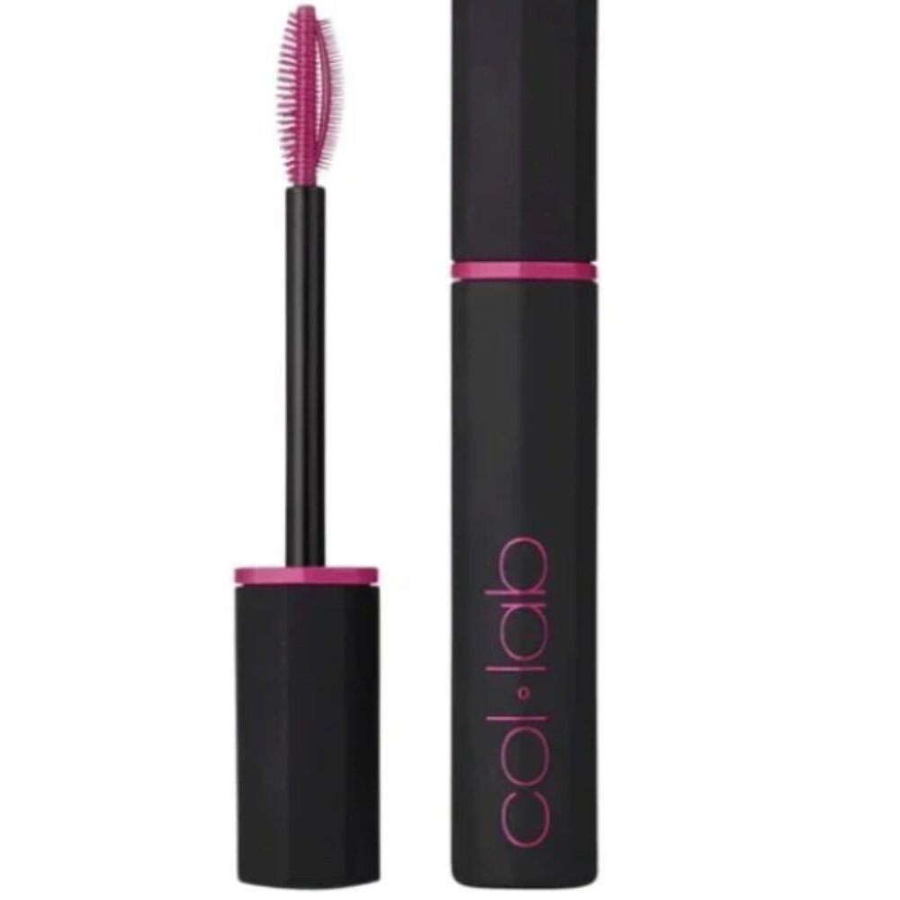 Col-Lab The Works All in One Mascara